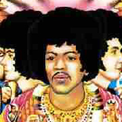 One Rainy Wish — Jimi Hendrix