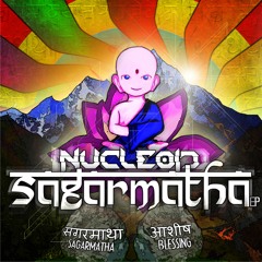 Nucleoid - Sagarmatha (सगरमाथा) [Clip]