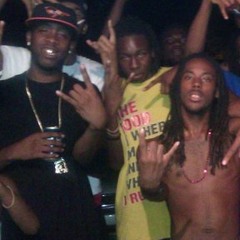 Swag On Them [prod. by Doela Boii] - JGudda ft. YungTrouble