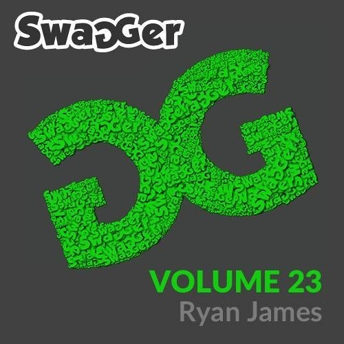 Ryan James - Swagger 23 - Track 5 - 'Gone in the mornin' - Donea'o x Carnao Beats'