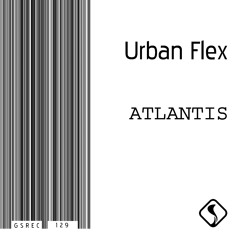 Urban Flex - It's Difficult (Original Mix)