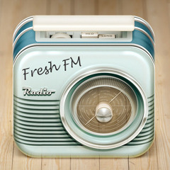 Fresh FM Sheffield Pirate
