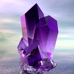 BENSKIR - PURPLE AMETHYST (CLIP)