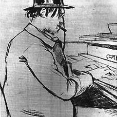 Satie Gymnopédie N°1 Cover
