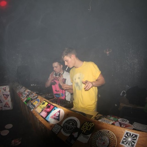 PERLE & NICSON // BORDSTEIN TECHNO #001