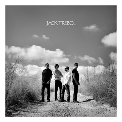 Jack Trebol 06. Entre tú y yo