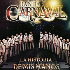 El señor de los anillos- Banda Carnaval (2014)