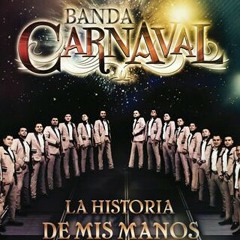 La chucha-Banda Carnaval (2014)