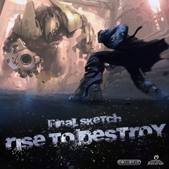 DETIVEPRI - The Last Boss Monster (Final Sketch Remix)