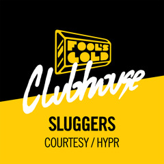 Sluggers - Courtesy
