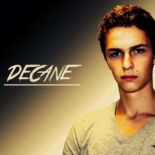 Decane - Let's Go [EDM.com Premiere]