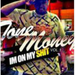 IM ON MY SHIT VOL.1 11 CINCINNATI - TONEMONEY ft CITY