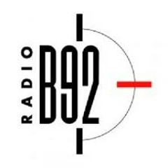 Radio B92: Menjaza