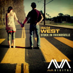 David West - Stuck in Friendsville (Allende Remix - Edit) [AVA]