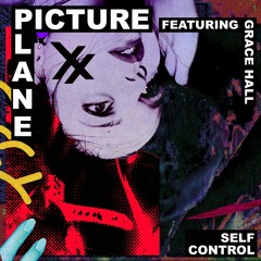 SELF CONTROL featuring GRACE HALL