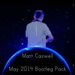 This Is Bounce Generation (Matt Cazwell Bootleg) TJR & VINAI Vs NASTIC