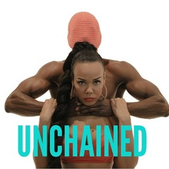 Phreeda Sharp - Unchained (Produced by Ken Waters)
