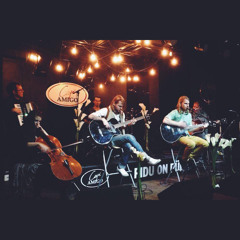 Nirvana Unplugged Tribute by Revolver