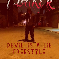 Devil Is A Lie Freestyle