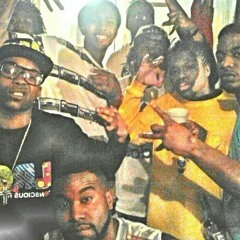 Get turnt up by 3bPopDaMoneyGang