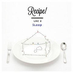 CHEEZE - 08 Sleep