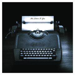 QARL - My Letters To You [Acoustic Demo Snippet] (Official)