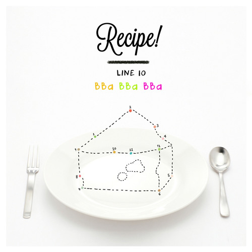 CHEEZE - 10 빠빠빠 (BBa BBa BBa) Feat. BrotherSu