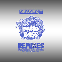 DeadExit - MarioStep (King Trimble Remix)