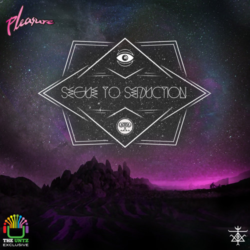 Pleasure - Climbing to Climax [EXCLUSIVE PREMIERE]