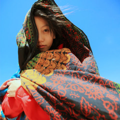 Tibetan Tablet (Original)