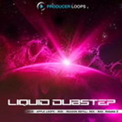 Liquid Dubstep Vol 2 - LOOP PACK