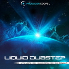 Liquid Dubstep Vol 1 - LOOP PACK