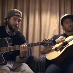 Mihali Savoulidis And Jack Mitrani Perform "Earth Momma"