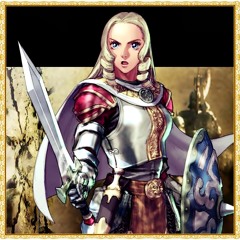 Soul Calibur III - Symphony Of Swords