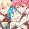 With You, With Me【Contigo, Conmigo】ENDING 2【MAGI Kingdom Of Magi】Fandub Latino【9nine】Normis412