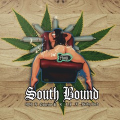South Bound - SGSG x Codeine K x L.J x Baby Red