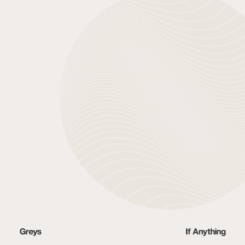 Greys - Flip Yr Lid