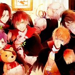 Stream りなりな Listen To ディアラバドs吸血cd Playlist Online For Free On Soundcloud