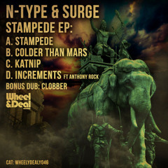 Clobber - N-type & Surge (Clip)