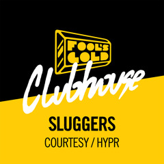 Sluggers - Courtesy / HYPR