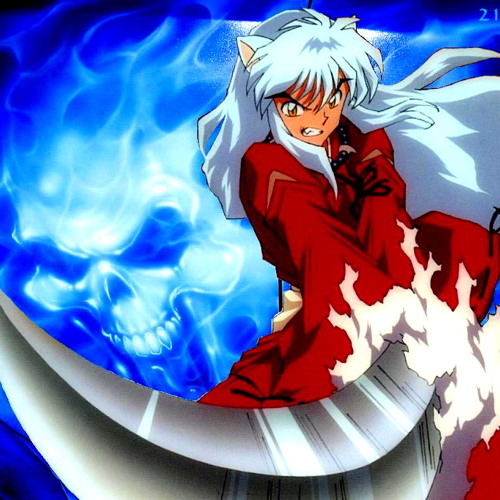 Inuyasha - Come my way