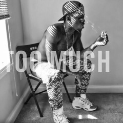 Mikejames - Too Much