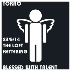 Blessed Promo (May 2014)