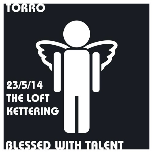 Blessed Promo (May 2014)