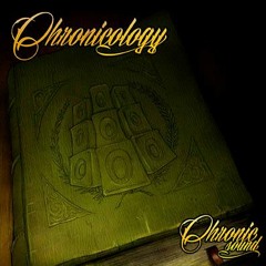 Chronicology #44 FYAHBWOY & SUKU WARD 21 "Cargatelos" (Chronic Combo Special Dubplate)