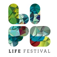 Life Festival 2014 | Irish Music Archive