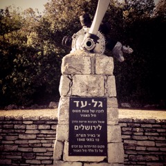 החול יזכור - מתוך גל-עד לחללי חיל האויר 2014