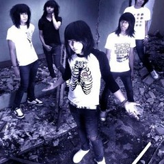 Killing Me Inside Old Formation - Come On Girl We'll Burn Money On Vegas