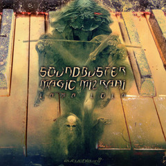 Soundbuster & Magic Mizrahi - Kizempe