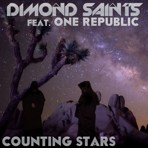 Dimond Saints feat. One Republic - Counting Stars (Invoker Edit)